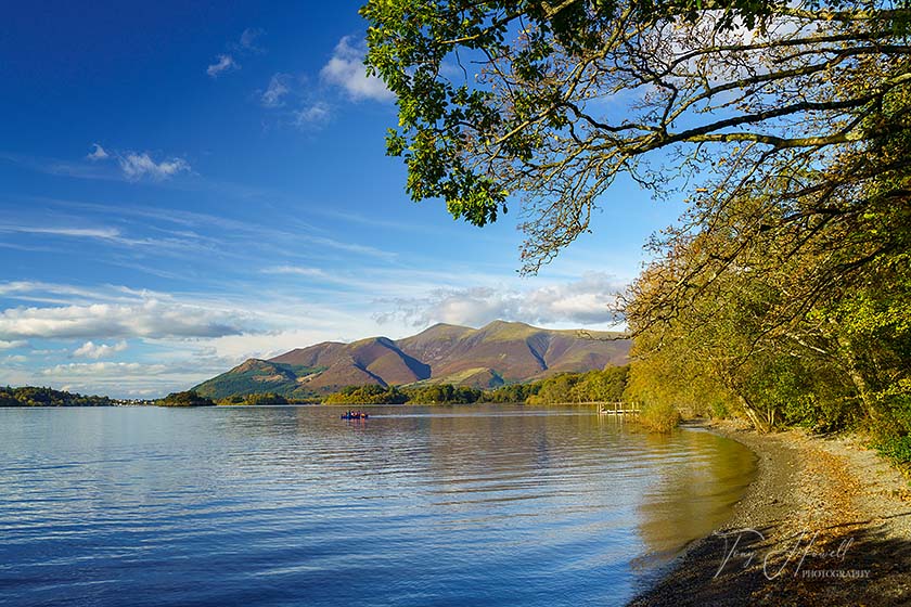 Derwent Water