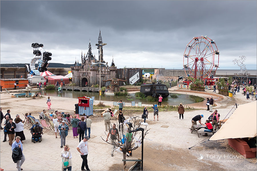 Dismaland