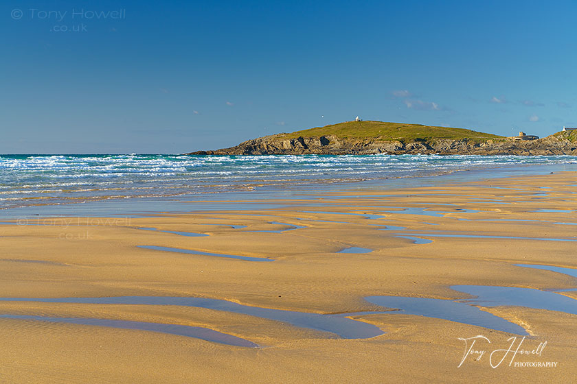 Fistral Beach, Newquay