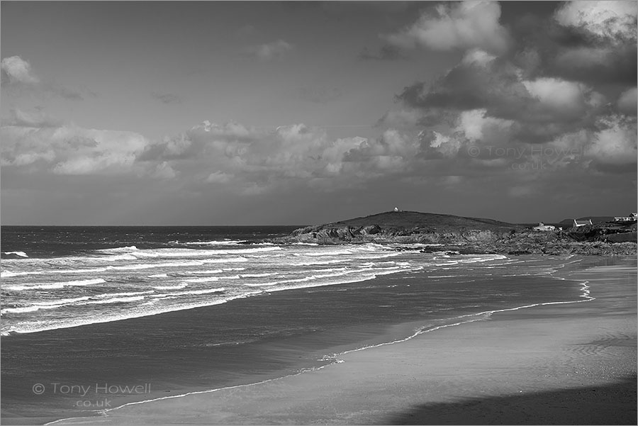 Fistral Beach, Newquay