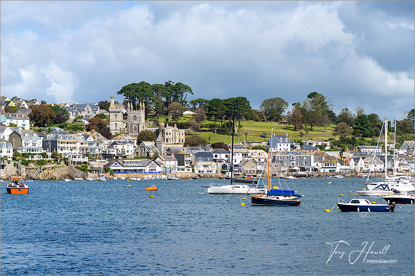 Fowey