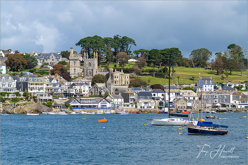 Fowey