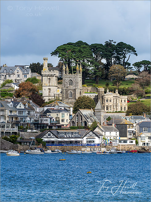 Fowey