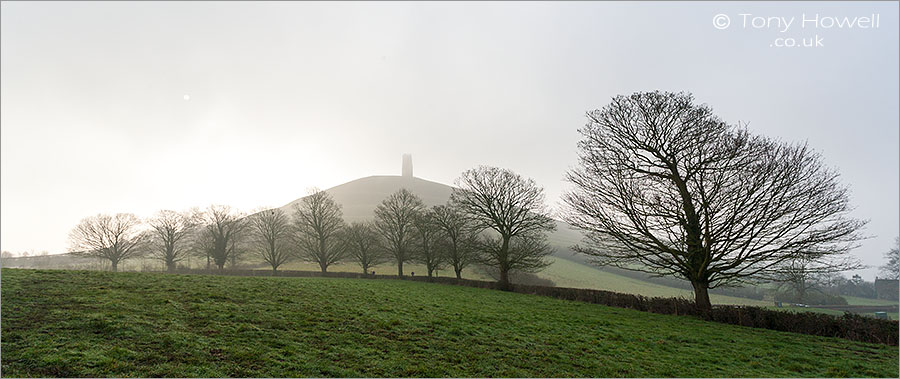 Glastonbury Tor