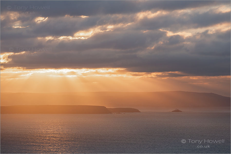 Godrevy Lighthouse