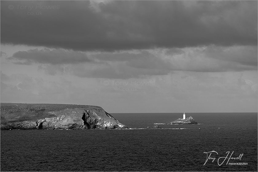 Godrevy Lighthouse