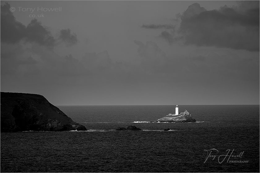 Godrevy Lighthouse