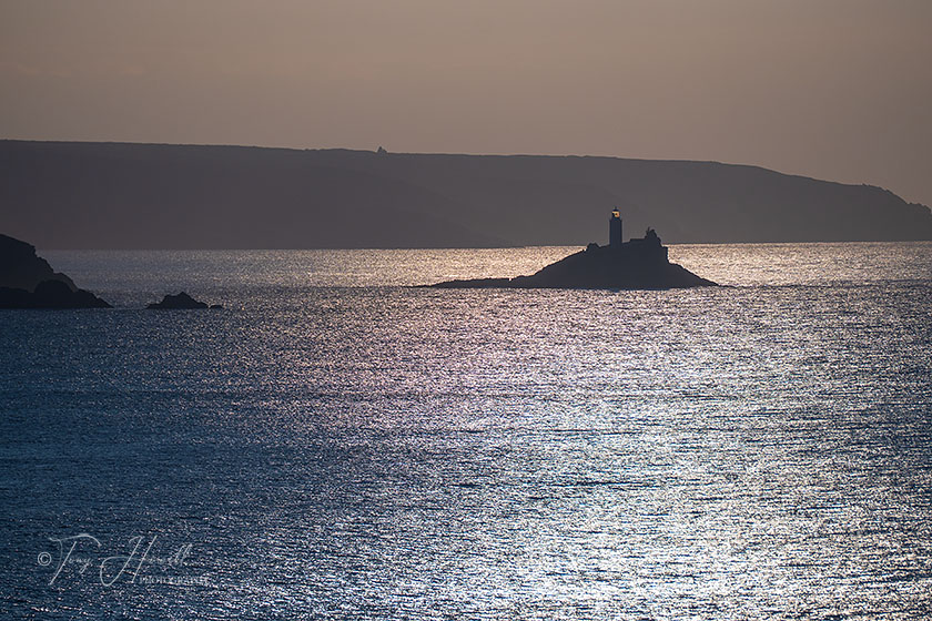 Godrevy Lighthouse