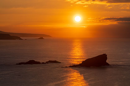 Godrevy-Lighthouse-Cornwall