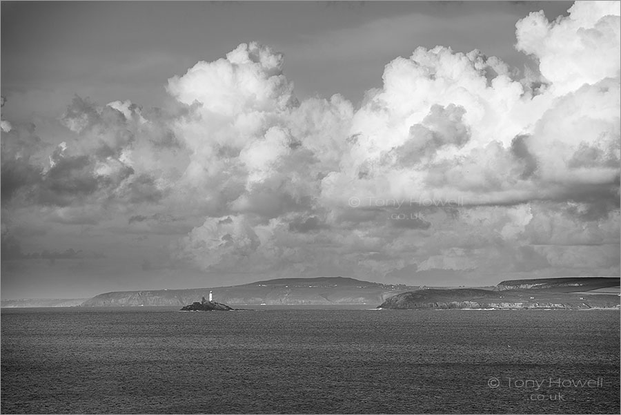 Godrevy Lighthouse