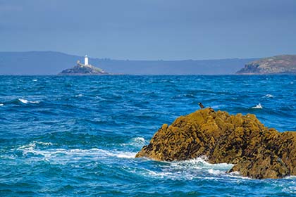 Godrevy-Lighthouse-from-St-Ives-Cornwall