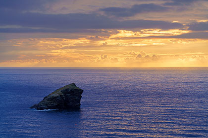 Gull-Rock-Portreath-Cornwall
