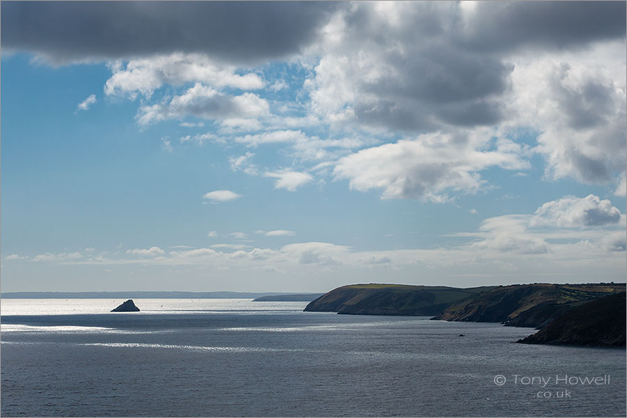 Gull Rock, The Roseland