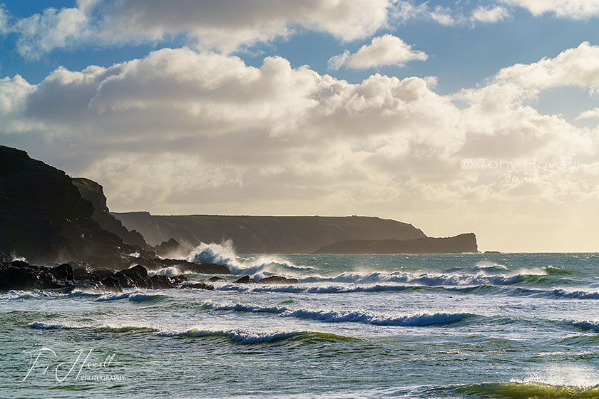 Gunwalloe Church Cove