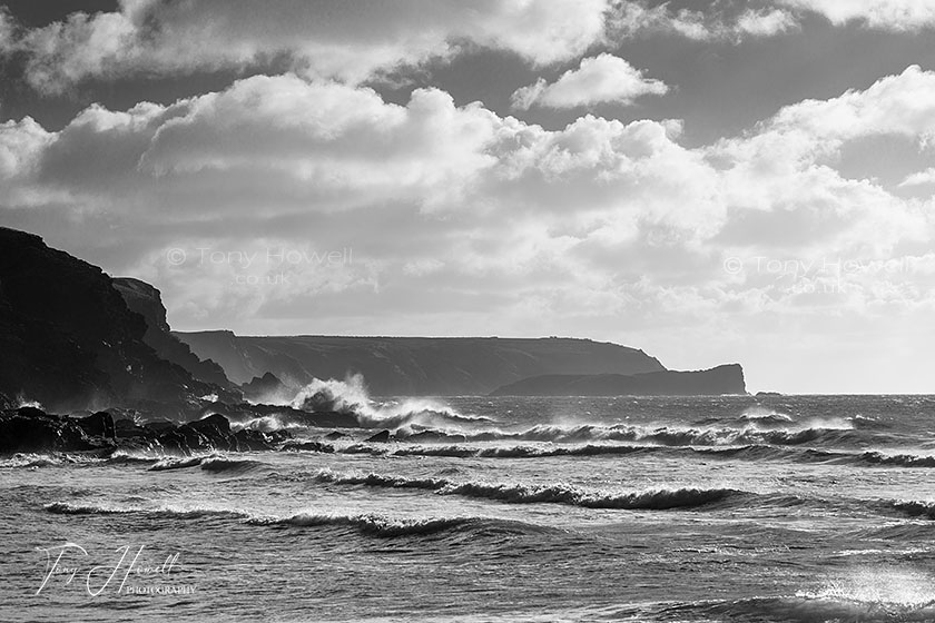 Gunwalloe Church Cove