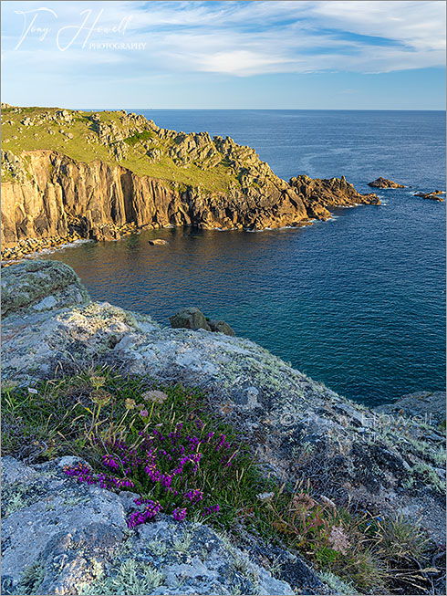 Gwennap Head, near Porthgwarra