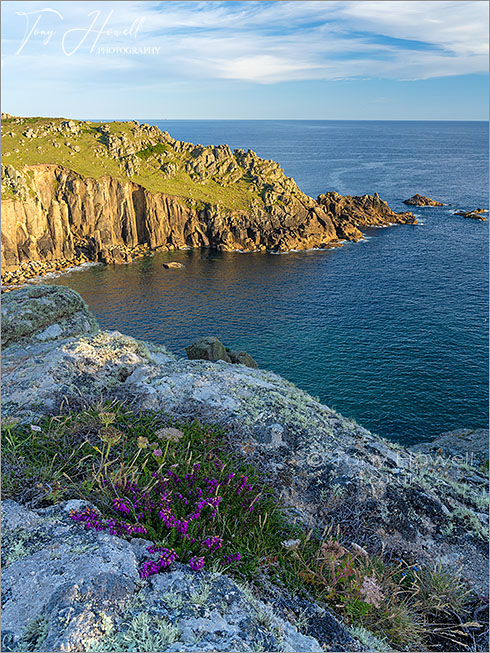 Gwennap Head, near Porthgwarra