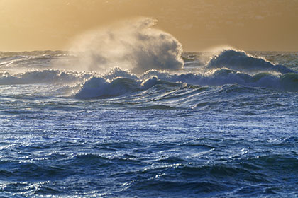 Gwithian-Waves-Cornwall