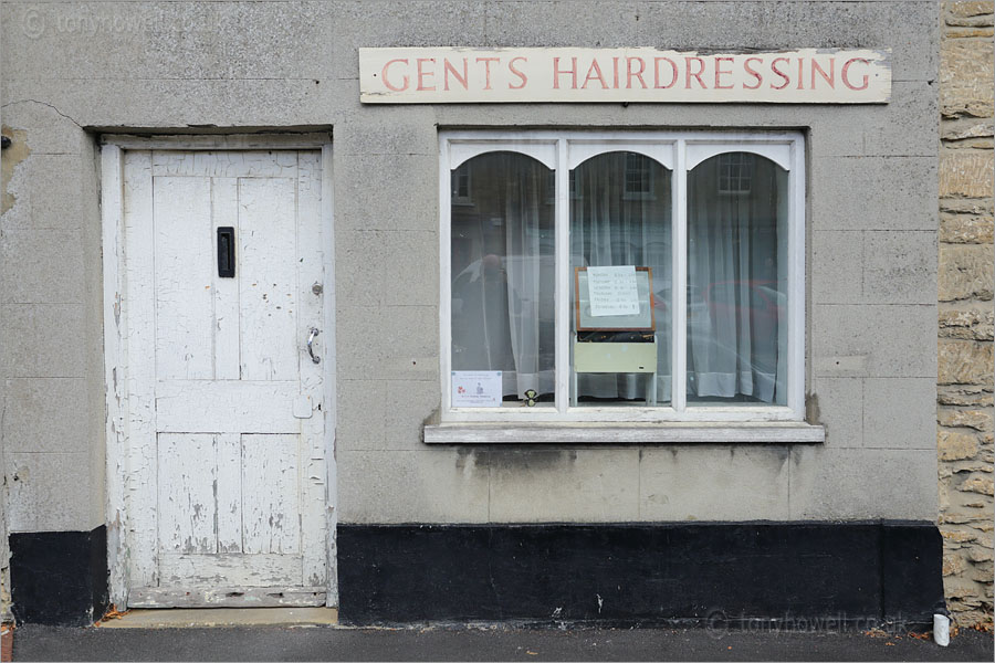 Hairdressers