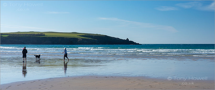 Harlyn Bay