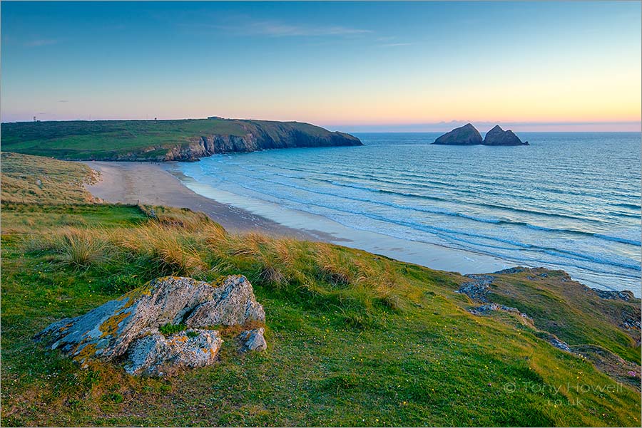 HolywellBayCornwallAR898