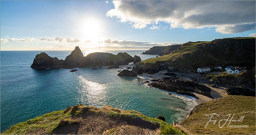 Kynance Cove