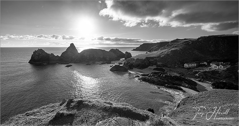 Kynance Cove