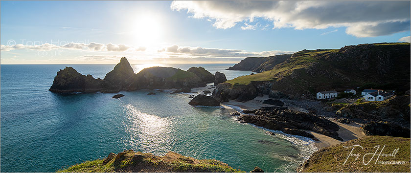 Kynance Cove, Cornwall