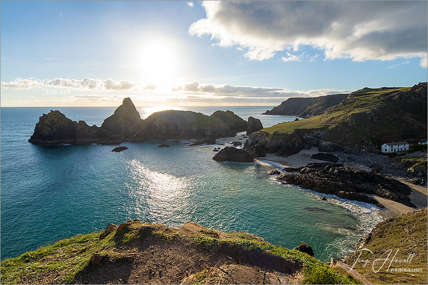 Kynance Cove