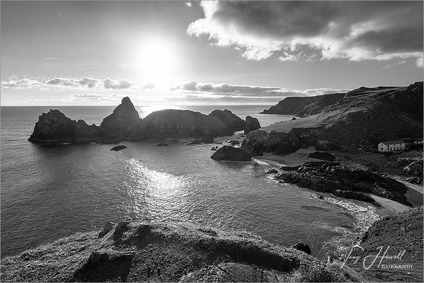 Kynance Cove