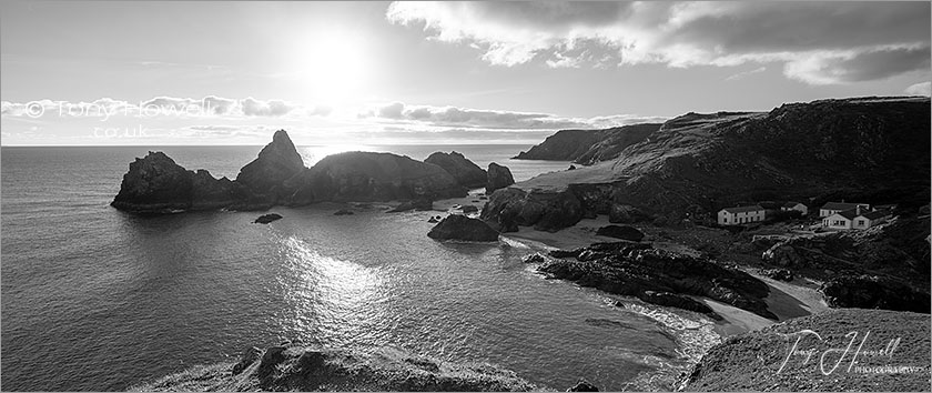 Kynance Cove