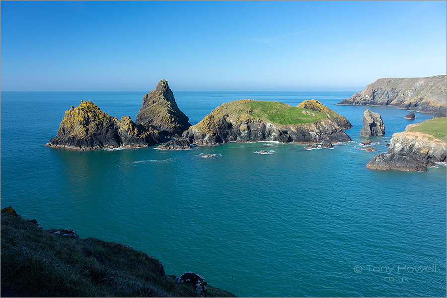 Kynance Cove