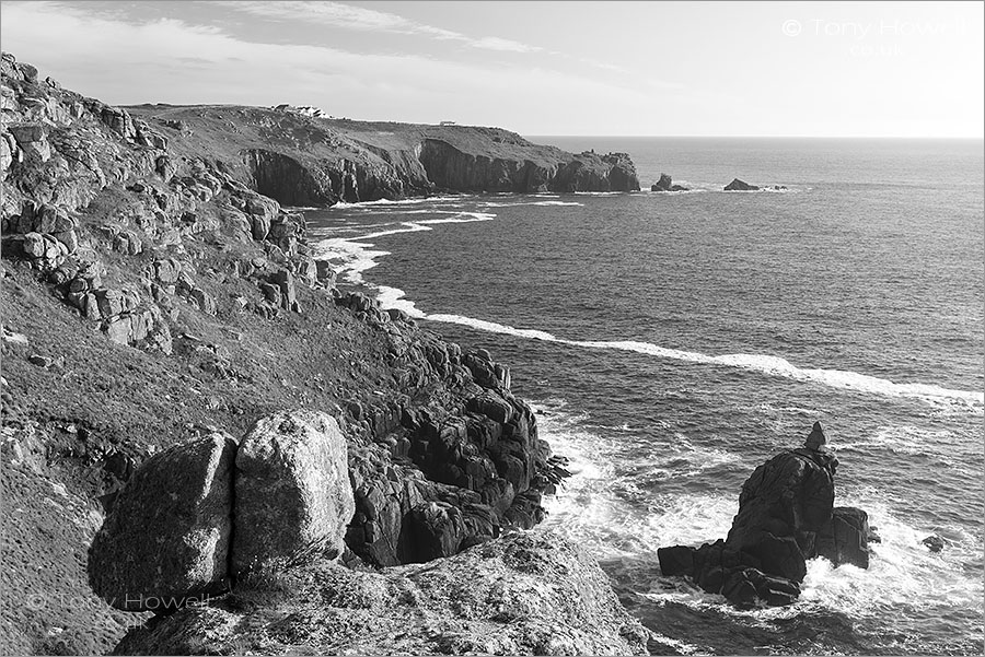 Lands End