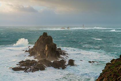 Lands-End-Longships-Lighthouse-Armed-Knight-Cornwall-AR3086