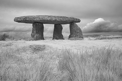 Lanyon-Quoit-Infrared-Cornwall