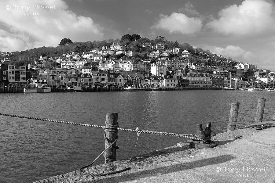 Looe Harbour