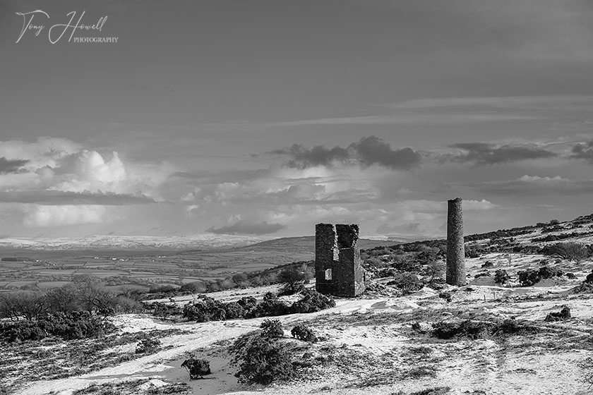 Mine-Ruins-Snow-Minions-Cornwall-AR2295