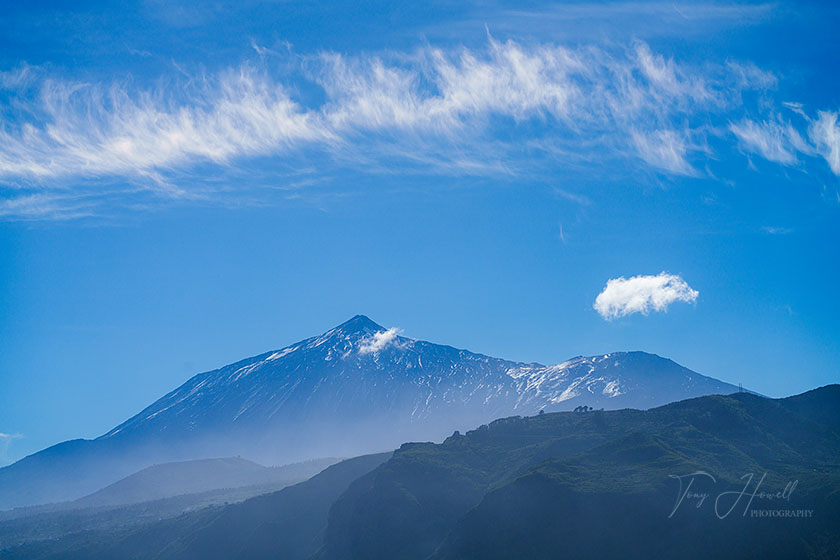 Mount Teide