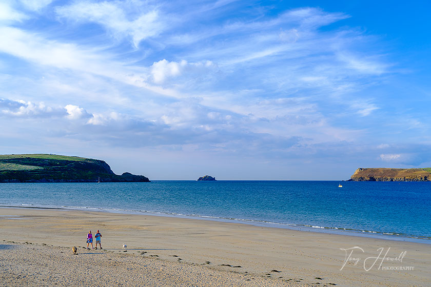 Padstow Beach