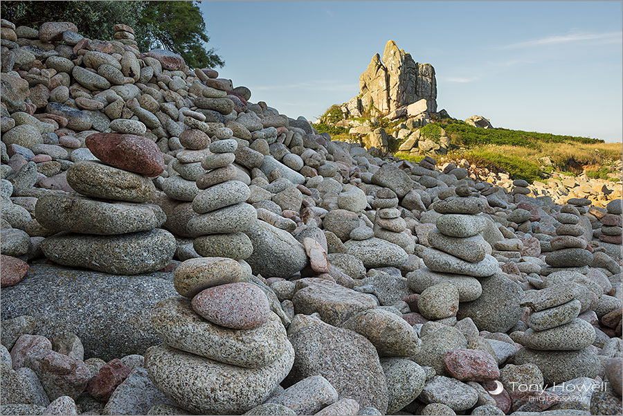 Pebbles, Old Town, St Marys, Isles of Scilly