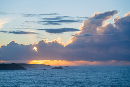 Pentire-Goose-Island-Chick-Island-from-Newquay-Cornwall