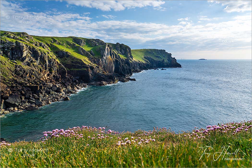 Pentire Head, Polzeath