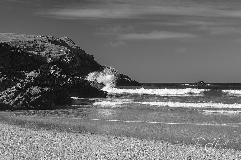 Polly Joke Beach (Porth Joke), West Pentire