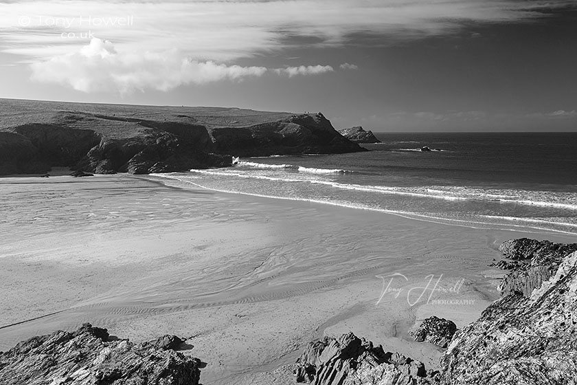 Polly Joke Beach (Porth Joke), West Pentire