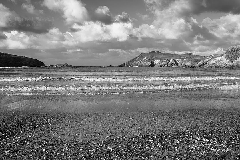 Porth Beach, Newquay