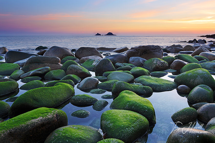 Porth Nanven