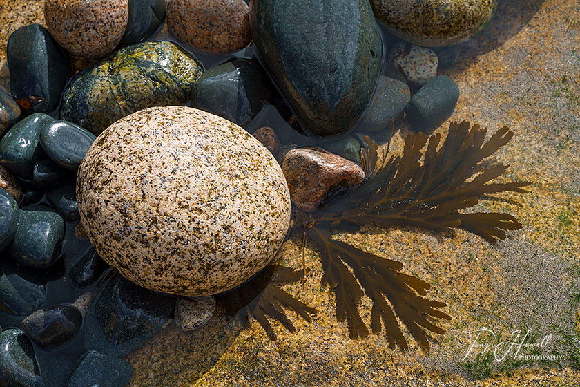 Rocks, Porth Nanven