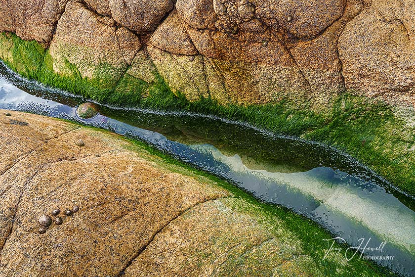 Rocks, Porth Nanven