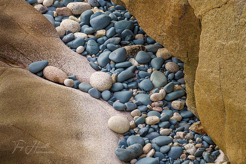 Rocks, Porth Nanven