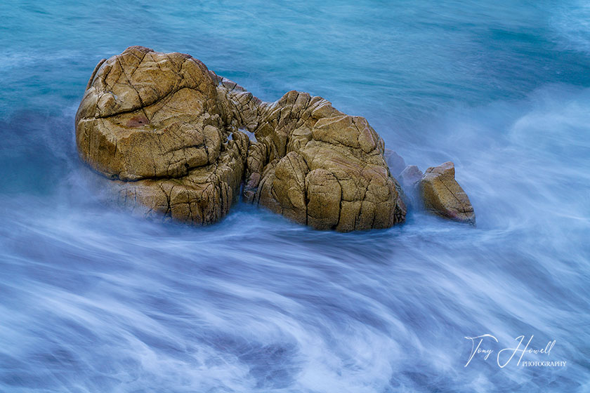 Rocks, Porth Nanven